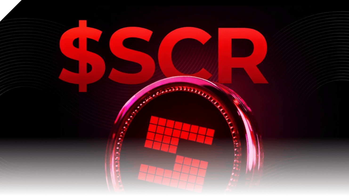 SCR11 TOKEN