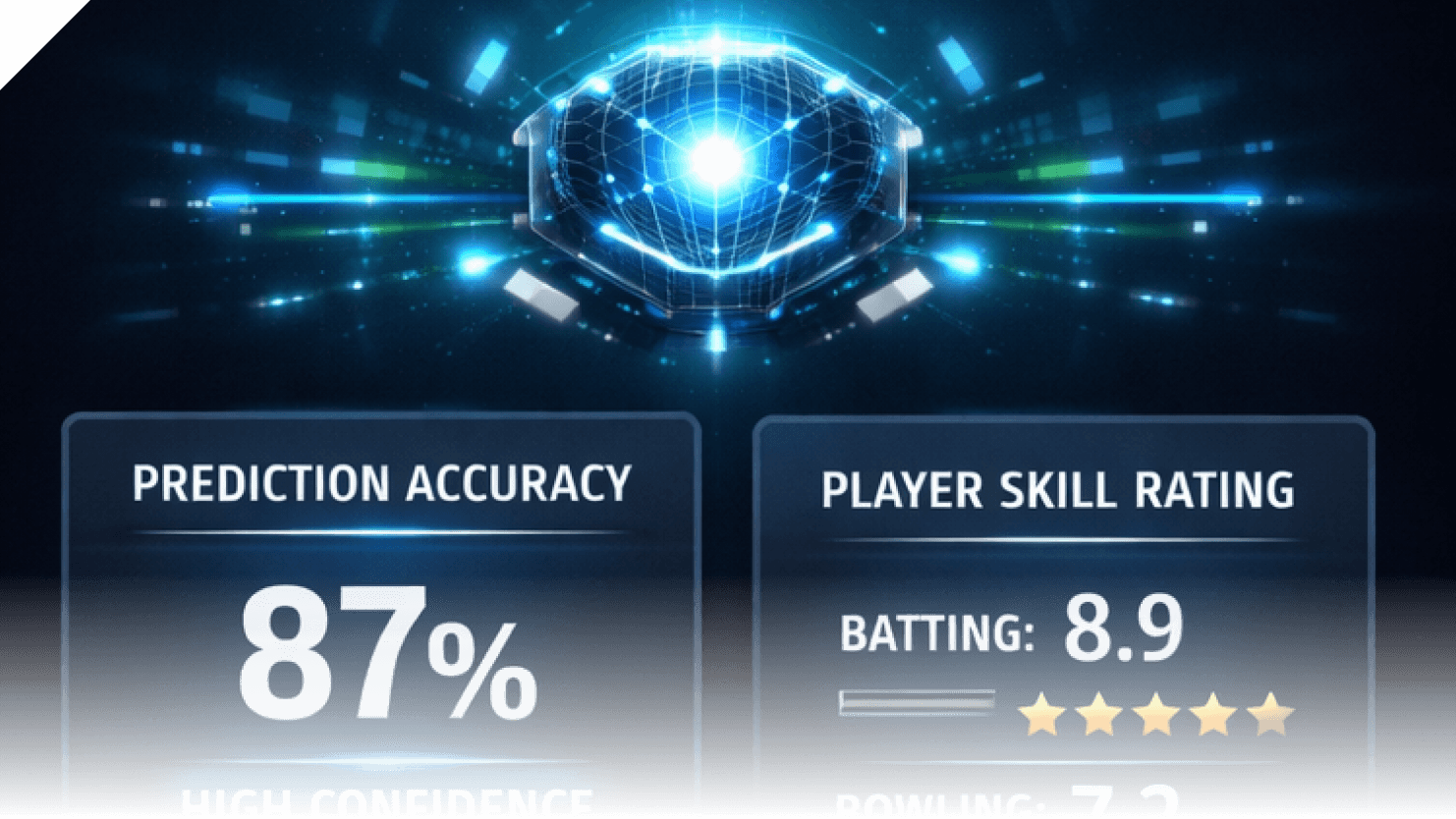 SPORTS PREDICTION ENGINE